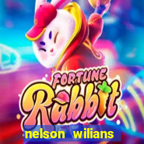 nelson wilians fratoni rodrigues fortuna